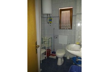 Pension de famille Supetar 4